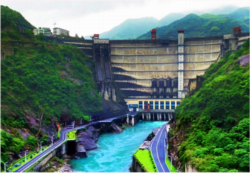 心靈之旅品牌系列湘南之水東江湖兜率島一日游（霧漫小東江+東江大壩+龍景峽谷+資興東江魚特色餐)